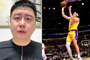 大史：湖人剩一波魔鬼赛程，西部3456名会上演无间道！