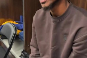 巴特勒允许飞行后 飞赴在华盛顿特区与勇士队友重聚